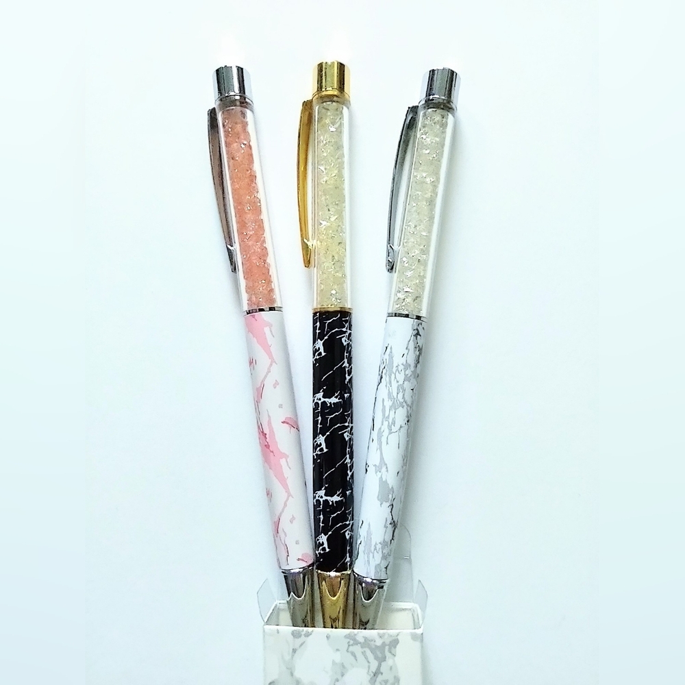NEW Pengems Set (3 Pens) - Dolce Vita (2017 release)